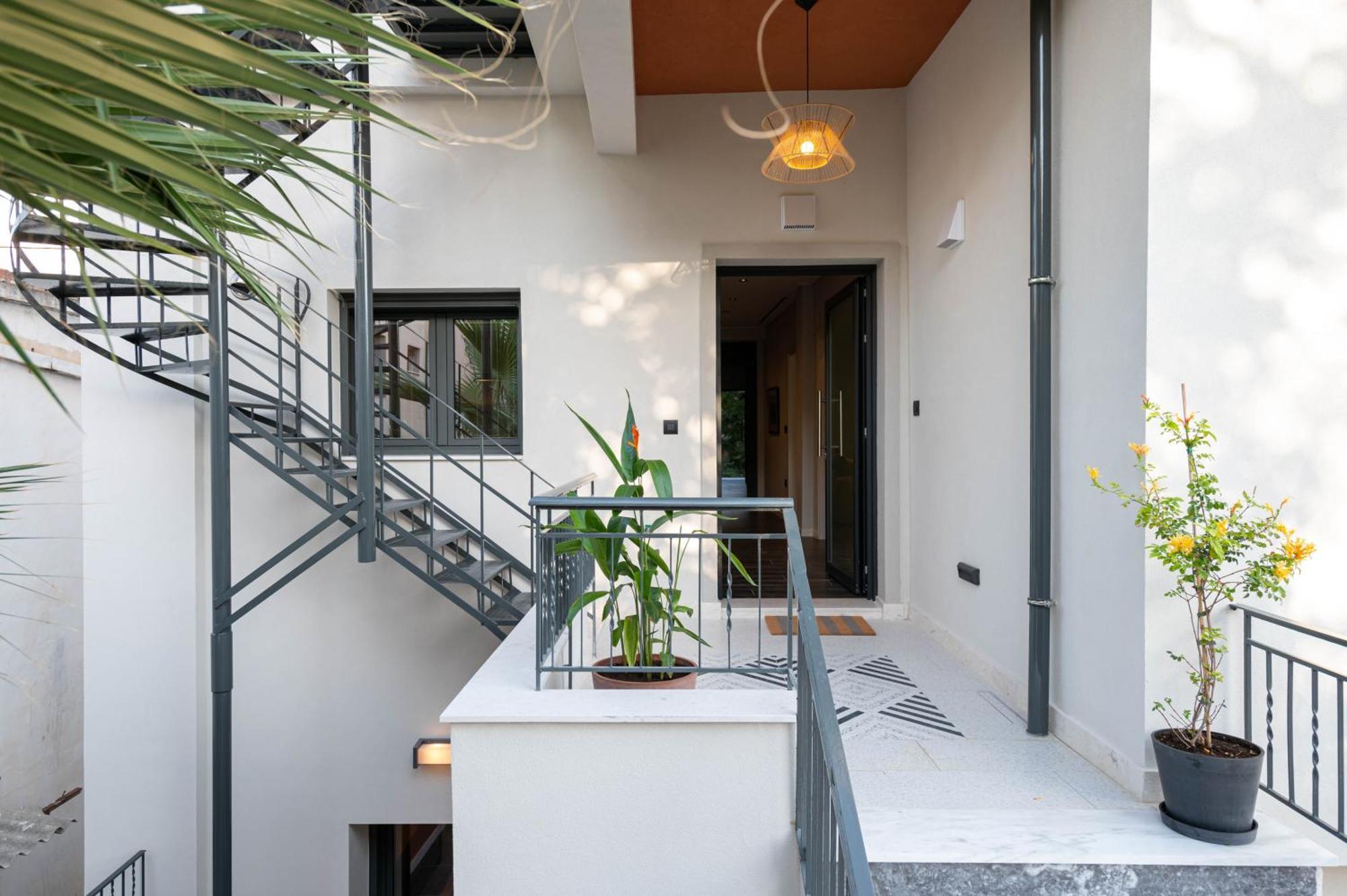 Villa Vesta Retire - Kalamata Mediterranean Villas المظهر الخارجي الصورة